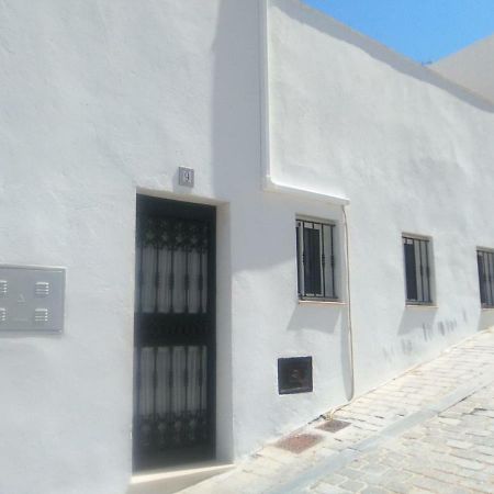 Loft 1 Lägenhet Ayamonte Exteriör bild